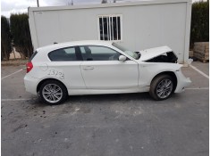 BMW SERIE 1 BERLINA (E81/E87)