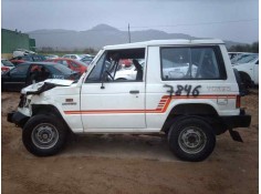 MITSUBISHI MONTERO (L040)