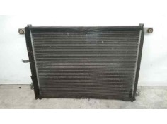 Recambio de condensador / radiador aire acondicionado para chevrolet aveo ls referencia OEM IAM   