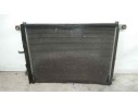 Recambio de condensador / radiador aire acondicionado para chevrolet aveo ls referencia OEM IAM   