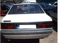 RENAULT 21 BERLINA (B/L48)