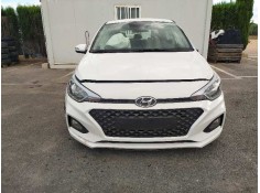 HYUNDAI I20 ACTIVE