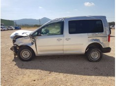 VOLKSWAGEN CADDY OCIO
