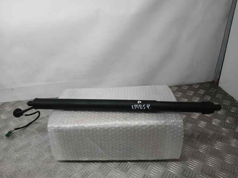 Recambio de amortiguadores maletero / porton para peugeot 3008 allure pack referencia OEM IAM 9830769680  ELECTRICO DERECHO CLAV