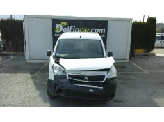 PEUGEOT PARTNER KASTEN