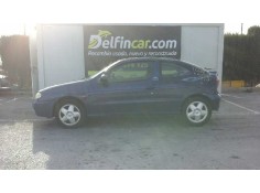 RENAULT MEGANE I COUPE FASE 2 (DA..)