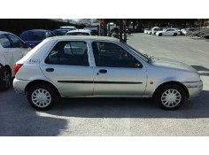 FORD FIESTA BERLINA (DX)