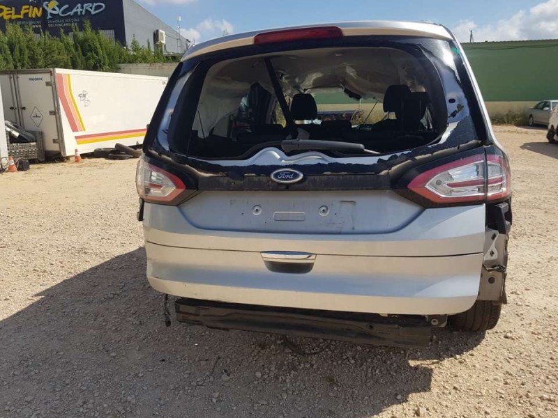 ford galaxy del año 2017