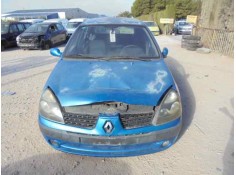 RENAULT CLIO II FASE II (B/CB0)