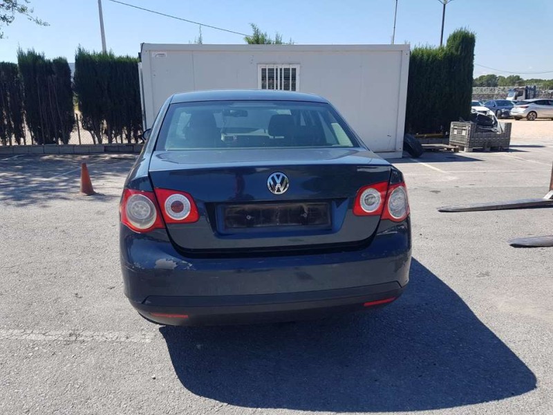volkswagen jetta (1k2) del año 2008