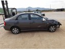 kia cerato i sedán (ld) del año 2005
