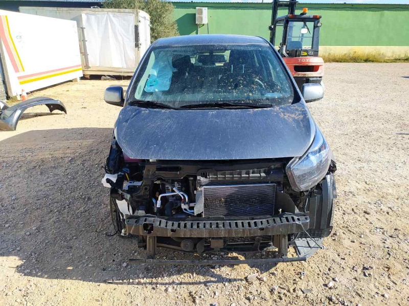 kia picanto (ja) del año 2022