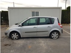 RENAULT SCENIC II