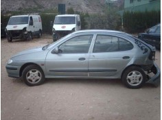 RENAULT MEGANE I BERLINA HATCHBACK (BA0)