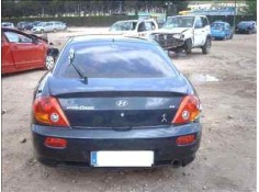 HYUNDAI COUPE (GK)