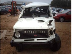MITSUBISHI MONTERO (L040)