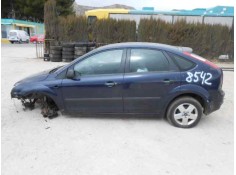 FORD FOCUS BERLINA (CAP)