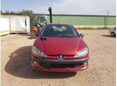 PEUGEOT 206 BERLINA