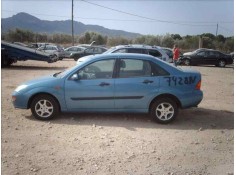 FORD FOCUS BERLINA (CAK)