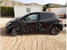 PEUGEOT 208 I (CA_, CC_)