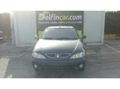 RENAULT MEGANE I COUPE FASE 2 (DA..)