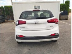 HYUNDAI I20 ACTIVE