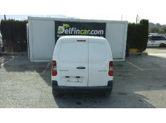 PEUGEOT PARTNER KASTEN