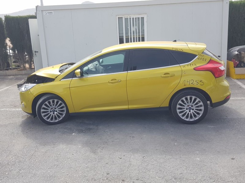 ford focus lim. (cb8) del año 2011