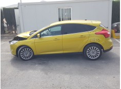 FORD FOCUS LIM. (CB8)