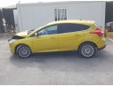 ford focus lim. (cb8) del año 2011