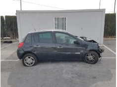 RENAULT CLIO III