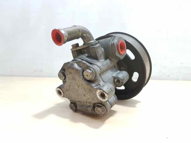 Recambio de bomba direccion para seat ibiza (6k1) stella referencia OEM IAM 6N0422154F  