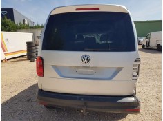 VOLKSWAGEN CADDY OCIO