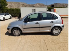 CITROËN C3 I (FC_, FN_)