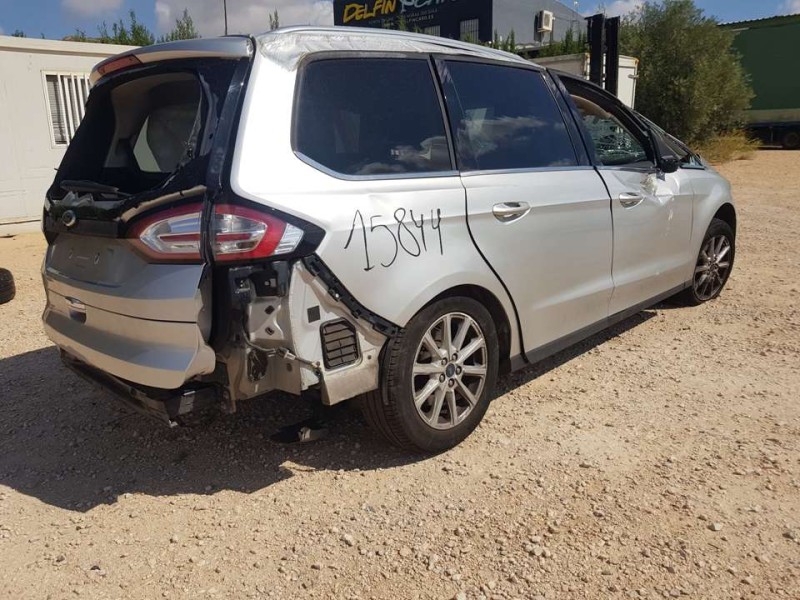 ford galaxy del año 2017