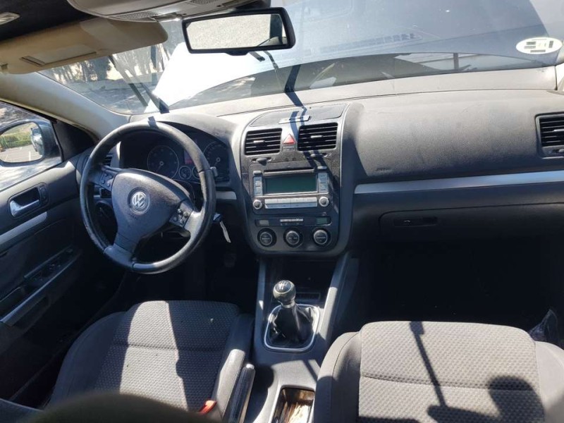 volkswagen jetta (1k2) del año 2008