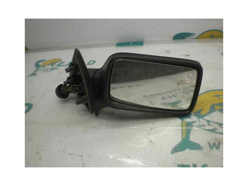 Recambio de retrovisor derecho para seat ibiza (6k) cl referencia OEM IAM   