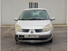 RENAULT SCENIC II