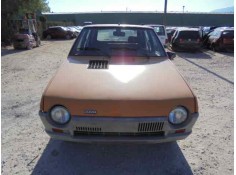 SEAT RITMO