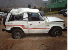 MITSUBISHI MONTERO (L040)