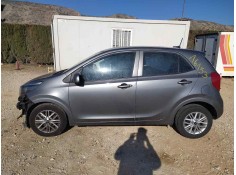 KIA PICANTO (JA)