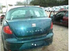 SEAT TOLEDO (5P2)