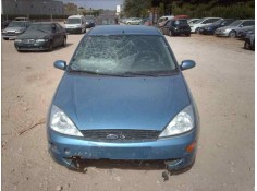 FORD FOCUS BERLINA (CAK)