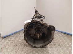 Recambio de caja cambios para ssangyong rodius xdi referencia OEM IAM G3102021007 MAD250900334 5VELOCIDADES