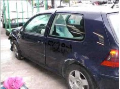 VOLKSWAGEN GOLF IV BERLINA (1J1)