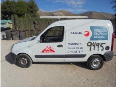 RENAULT KANGOO (F/KC0)