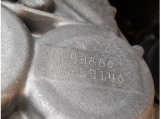 CAJA CAMBIOS TL4388 6 VELOCIDADES S026914