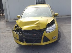 FORD FOCUS LIM. (CB8)