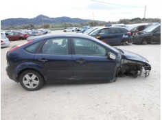 FORD FOCUS BERLINA (CAP)