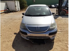 CITROËN C3 I (FC_, FN_)